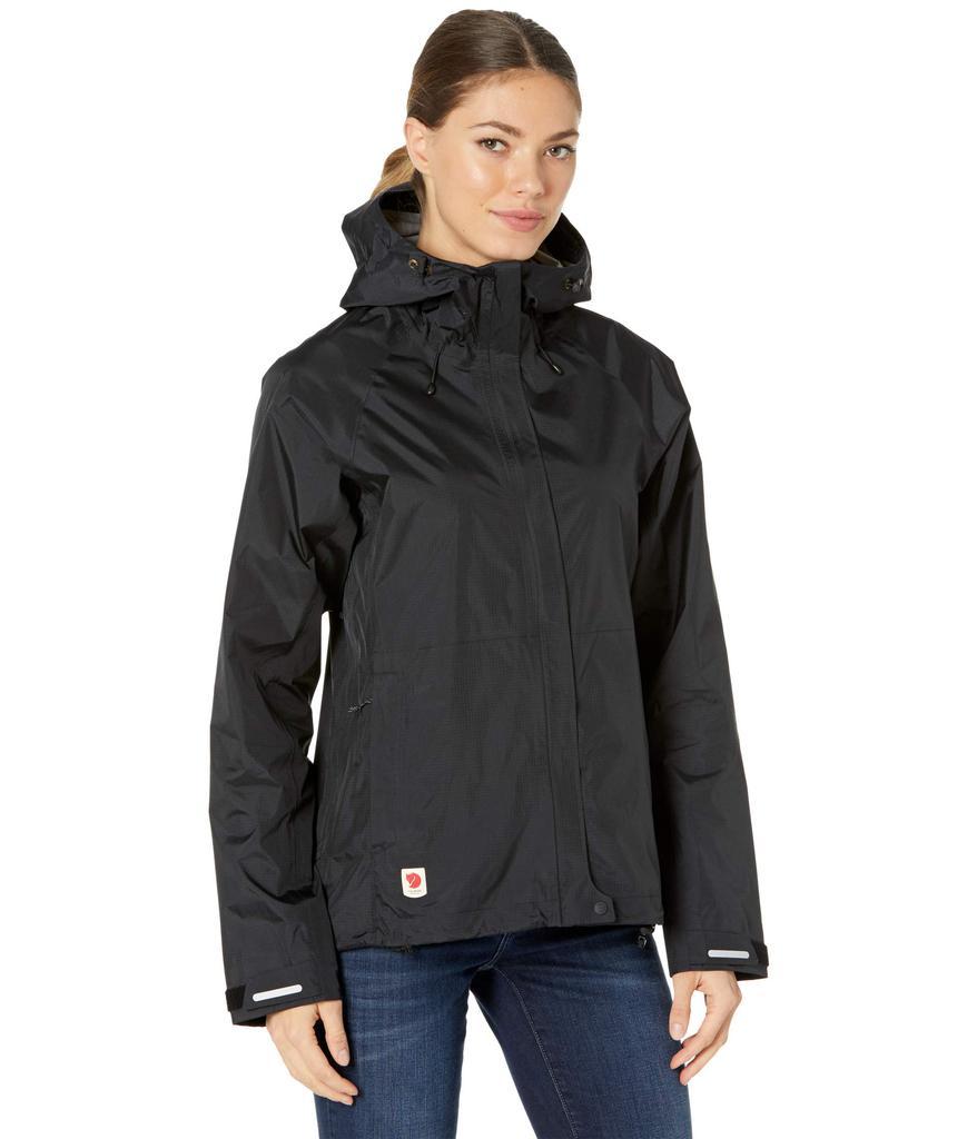 商品Fjällräven|High Coast Hydratic Jacket,价格¥1177-¥1681,第1张图片