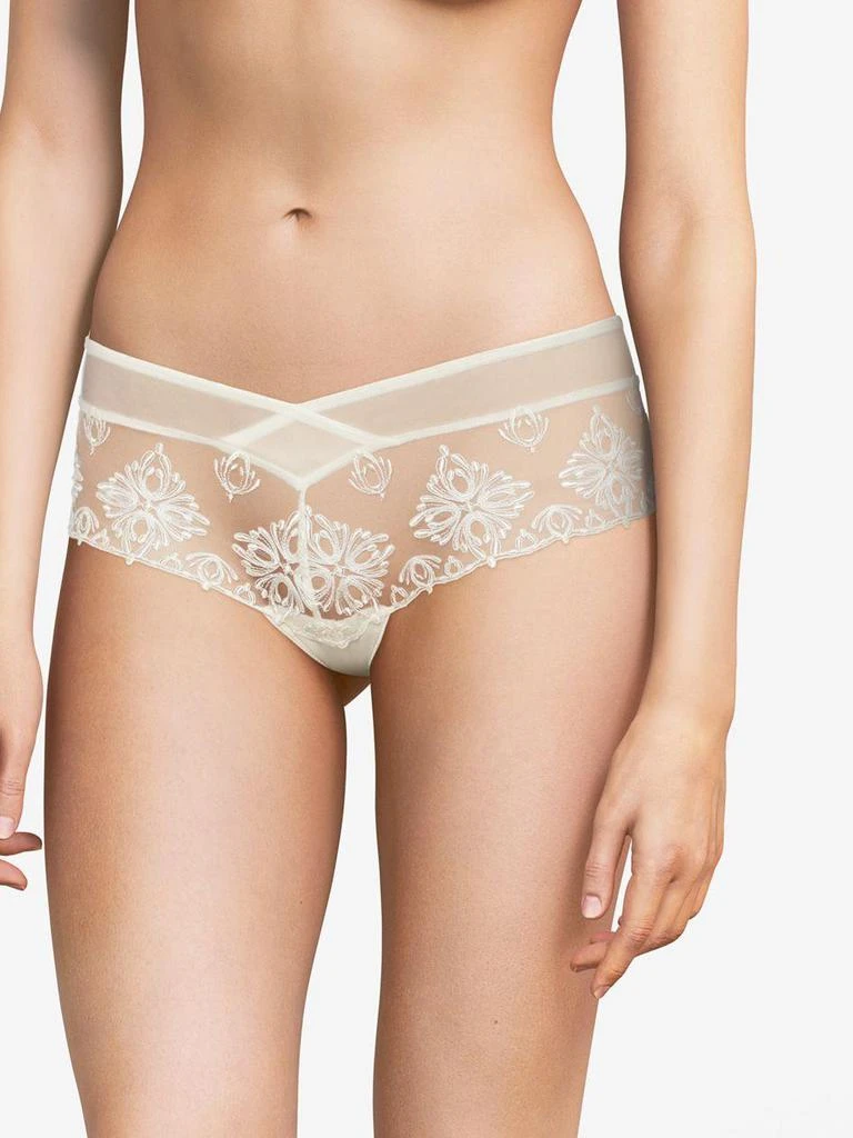 商品Chantelle|Chantelle Champs-Élysées Short,价格¥370,第1张图片