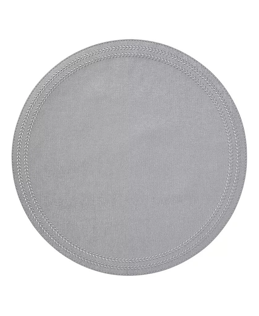 商品Mode Living|Paloma Placemats, Set of 4 Round,价格¥1309,第1张图片