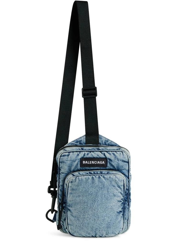 商品Balenciaga|Explorer 邮差包,价格¥7832,第5张图片详细描述