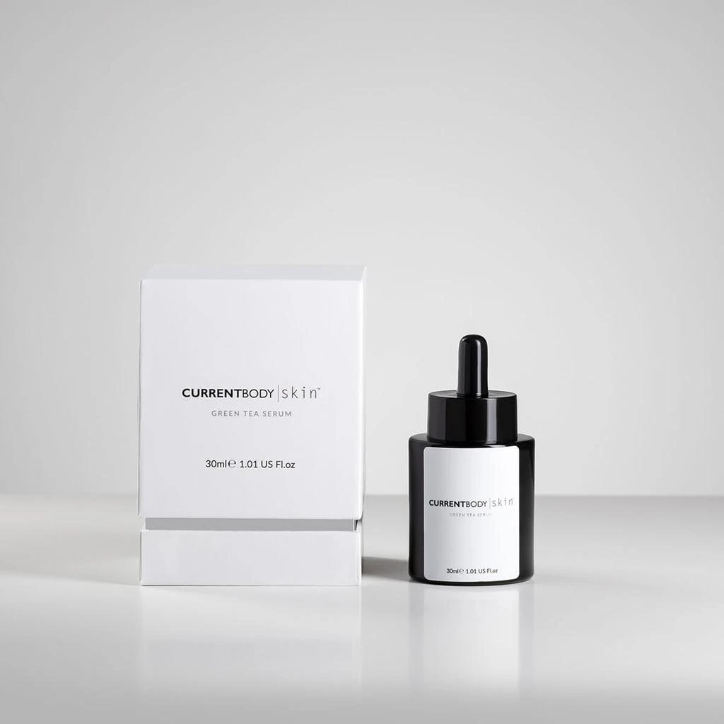 商品GWP|FREE GIFT - CurrentBody Skin Green Tea Serum 1oz / 30ml,价格¥456,第5张图片详细描述
