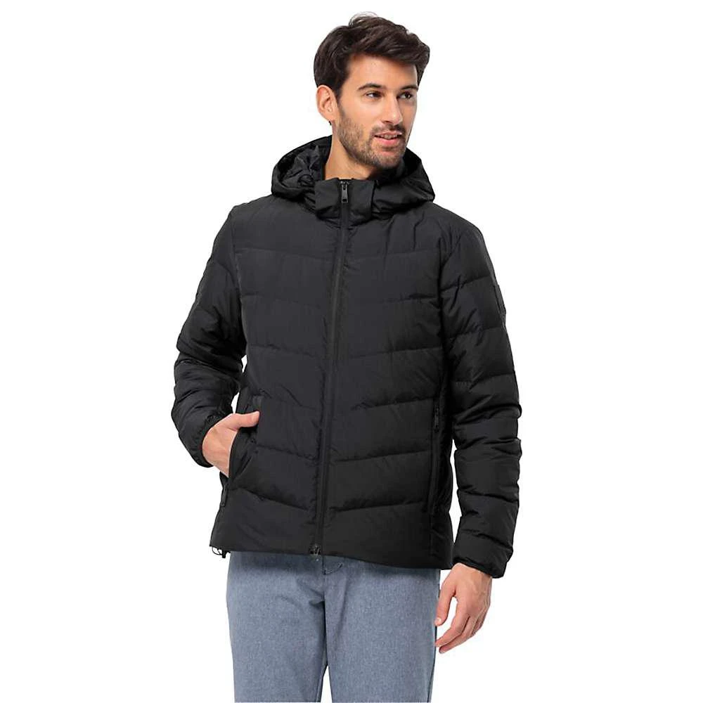 商品Jack Wolfskin|Jack Wolfskin Men's Colonius Jacket,价格¥1897,第1张图片