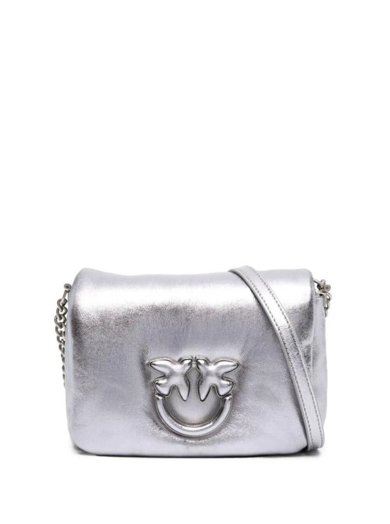 商品PINKO|LOVE CLICK BABY PUFF,价格¥2086,第1张图片