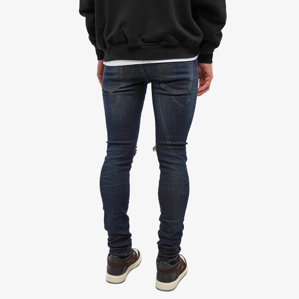 商品Represent|Represent Destroyer Denim Jeans,价格¥712,第3张图片详细描述