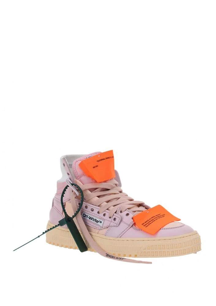 商品Off-White| Owia Sneakers ,价格¥3659,第2张图片详细描述