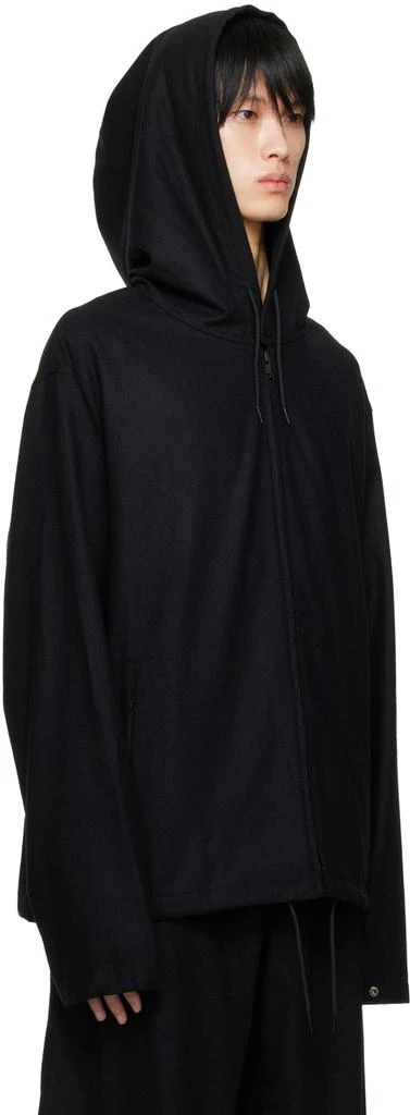 商品Y-3|Black HD Jacket,价格¥1392,第2张图片详细描述