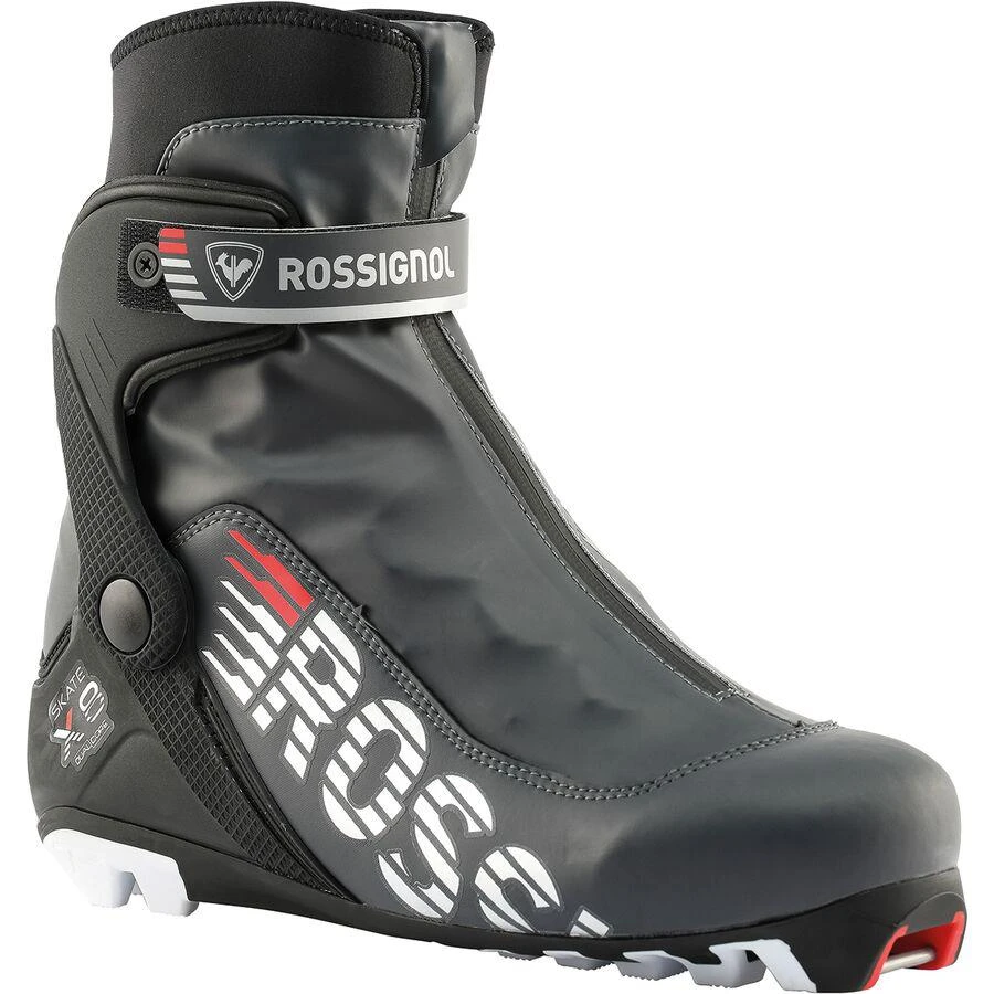 商品Rossignol|X8 Skate FW Skate Boot - 2023,价格¥1486,第1张图片