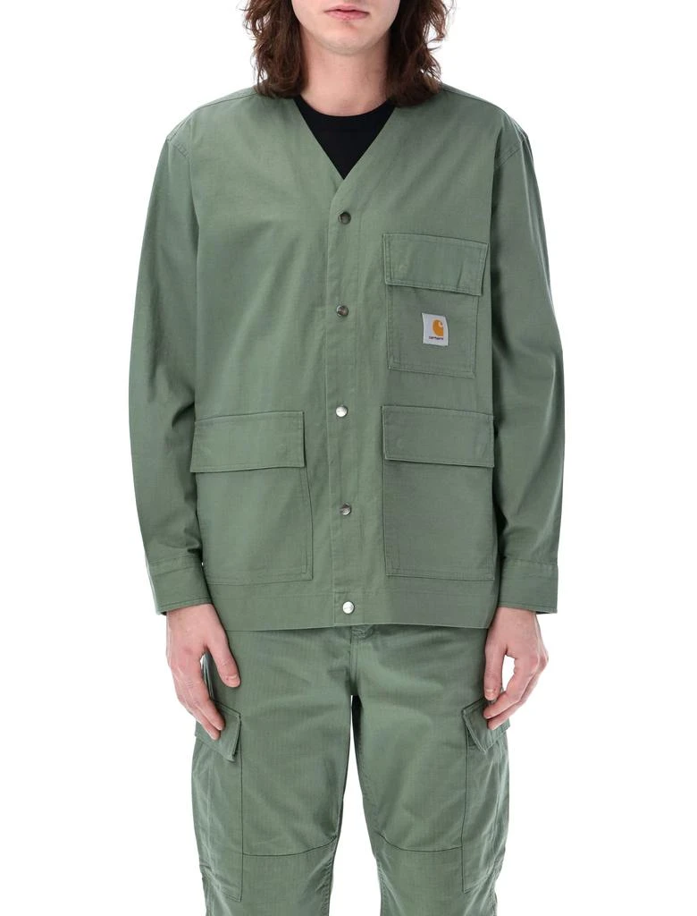 商品Carhartt|Elroy Shirt Jacket,价格¥1115,第1张图片