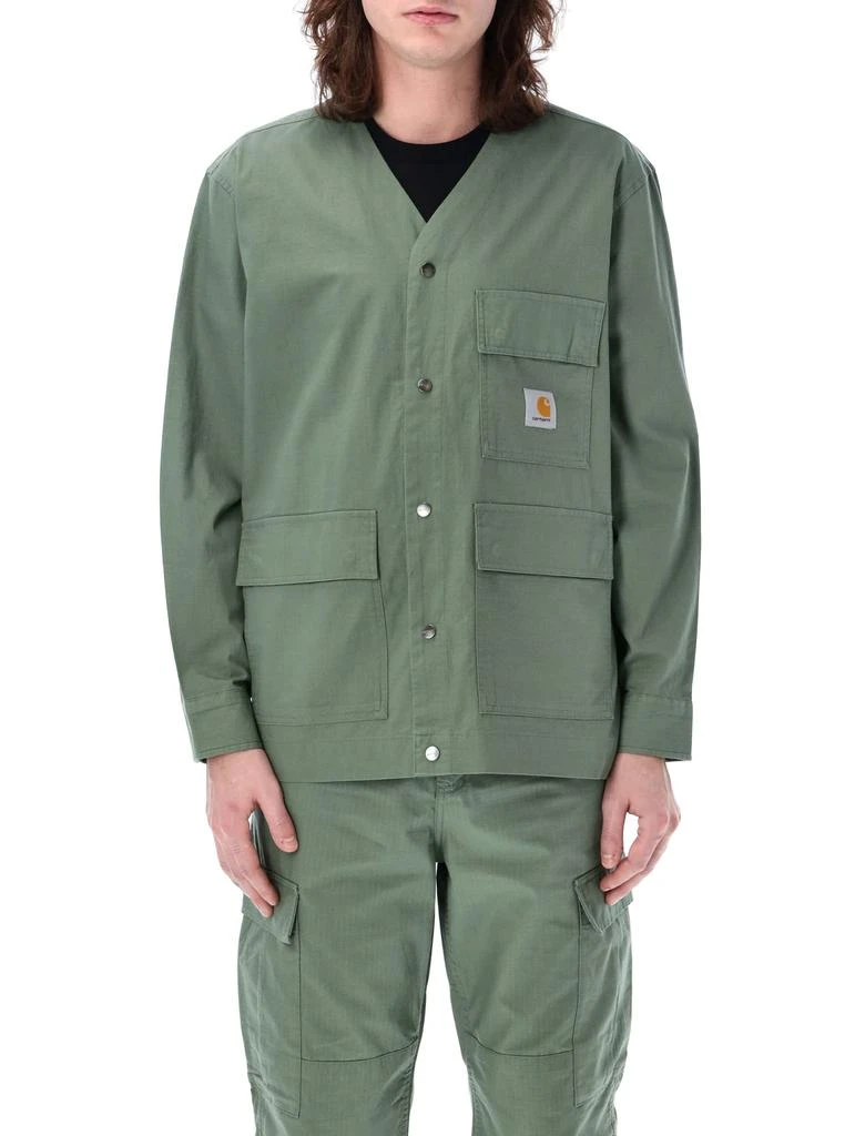 商品Carhartt|Elroy Shirt Jacket,价格¥1113,第1张图片