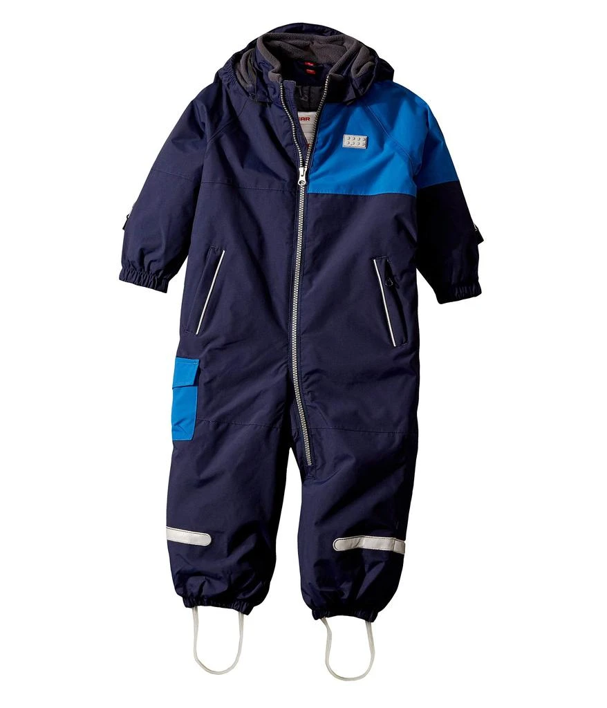 商品LEGO|Themed Bionic Ski and Snowsuit with Detachable Hood (Infant/Toddler),价格¥1122,第1张图片