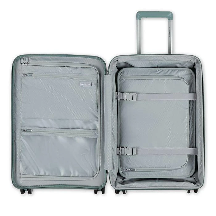 商品Samsonite|Elevation™ Plus Carry On Spinner Suitcase,价格¥3345,第4张图片详细描述