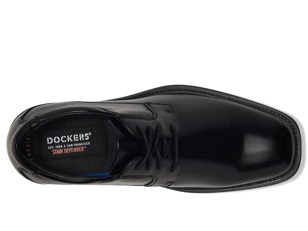 商品Dockers|Irving,价格¥372,第2张图片详细描述