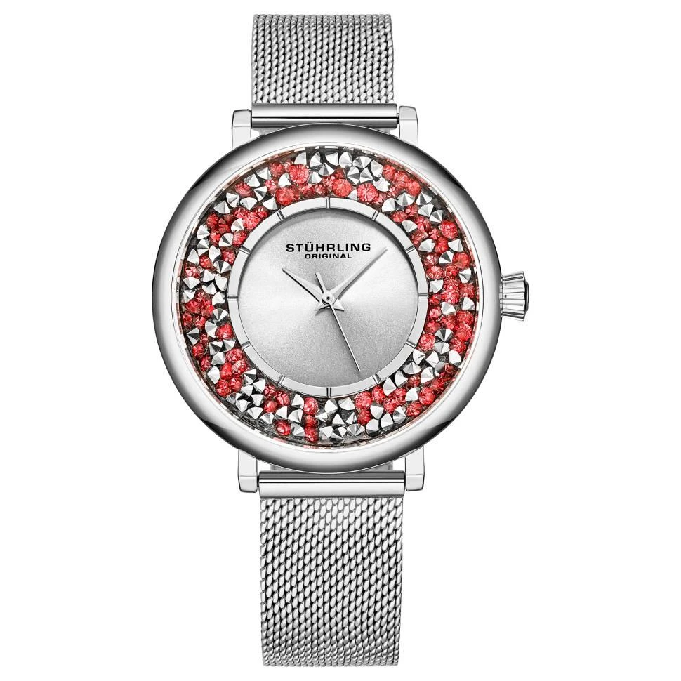 商品Stuhrling|Stuhrling Symphony 手表,价格¥1249,第1张图片