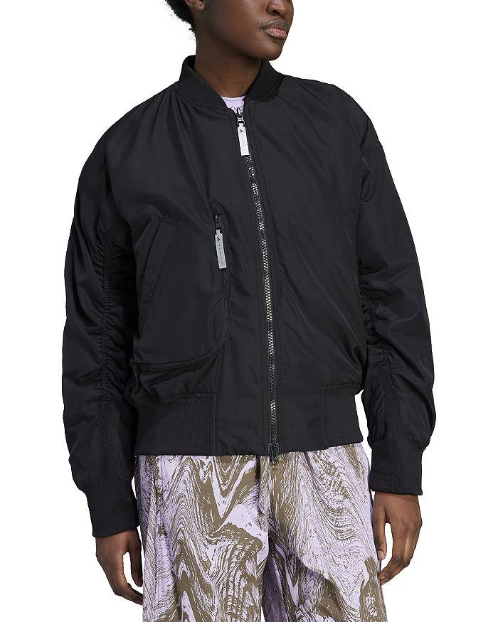 商品Adidas|Sportswear Woven Bomber Jacket,价格¥1570,第1张图片