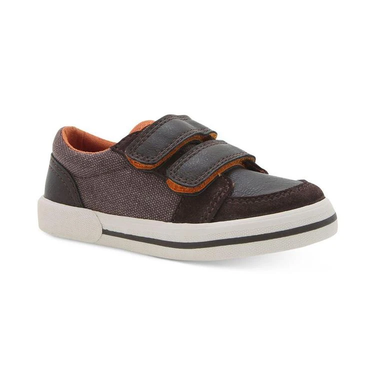 商品Nina|Elements by  Donald Casual Sneakers, Toddler Boys & Little Boys,价格¥374,第1张图片