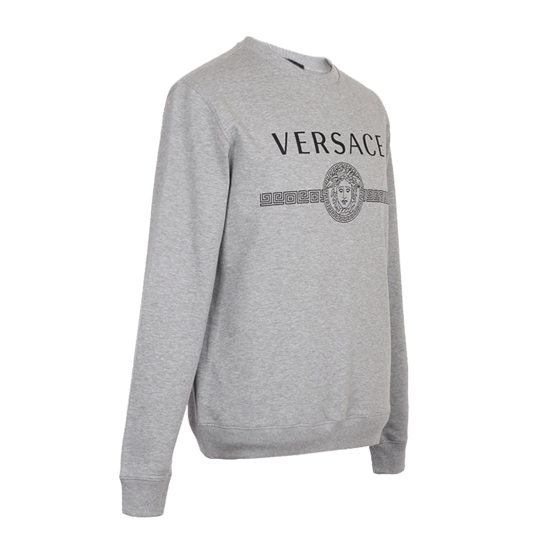 VERSACE 范思哲 男士运动衫 A83867-A231242-A809 商品