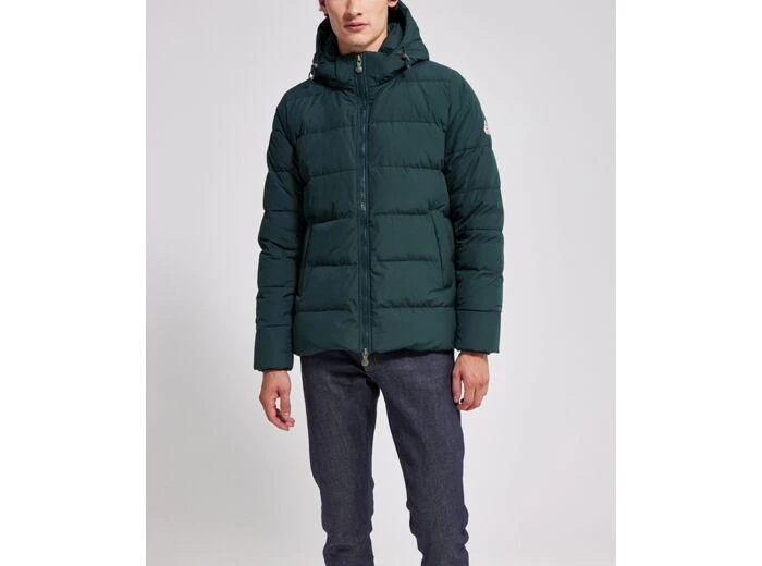 商品PYRENEX|SPOUTNIC MINI RIPSTOP BALTIC GREEN M,价格¥2466,第1张图片