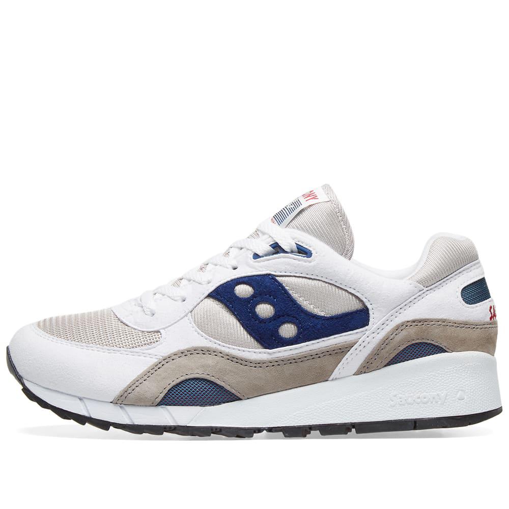 Saucony Shadow 6000商品第2张图片规格展示