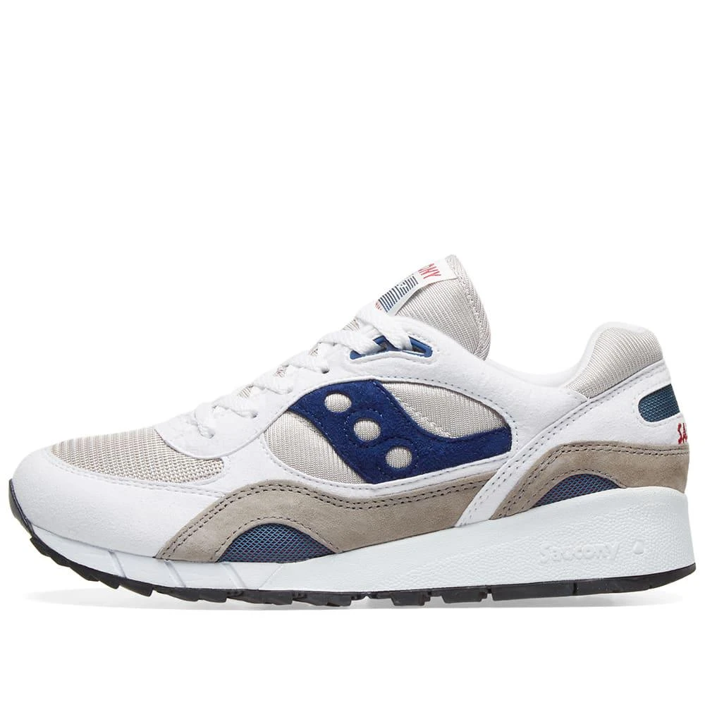 商品Saucony|Saucony Shadow 6000,价格¥473,第2张图片详细描述