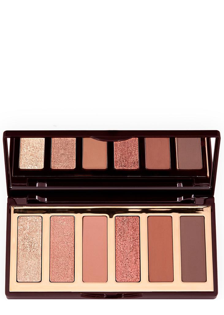 商品Charlotte Tilbury|The Charlotte Darling Iconic Palette,价格¥400,第1张图片