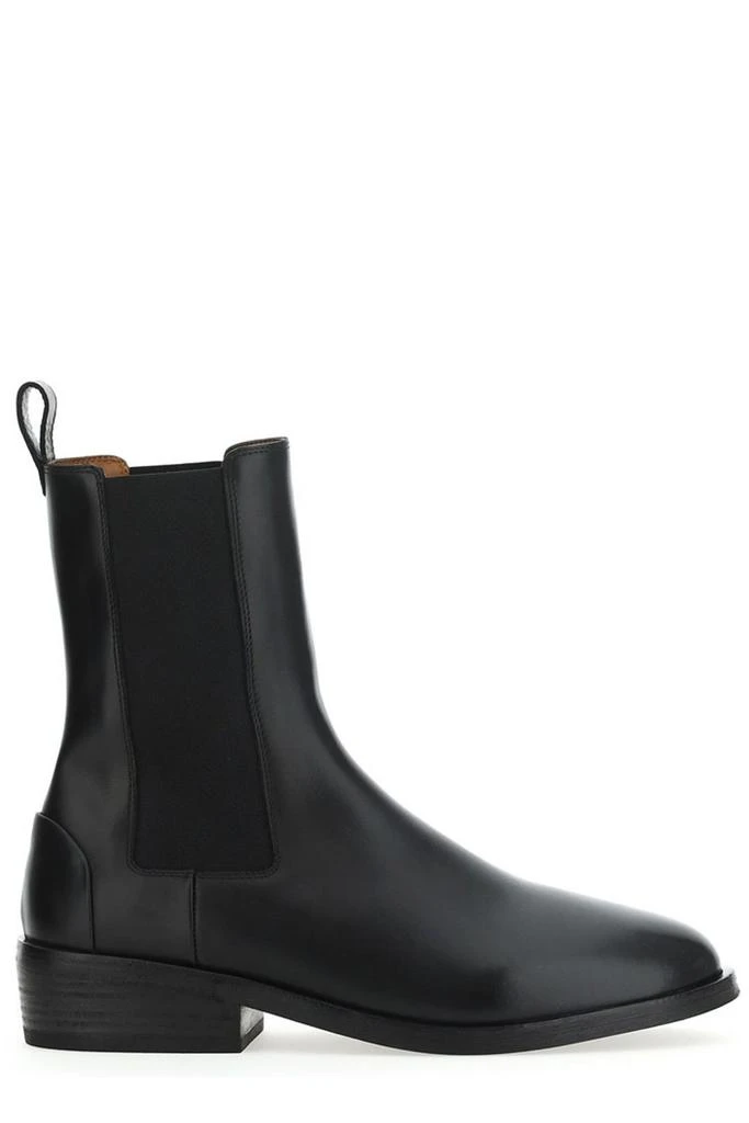 商品Marsèll|Marsèll Slip-On Chelsea Boots,价格¥3339,第1张图片