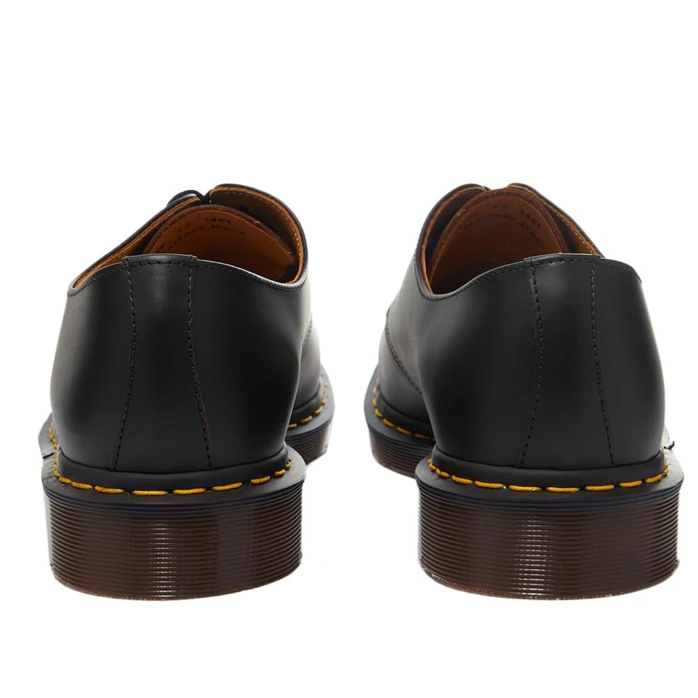 商品Dr. Martens|Dr. Martens 1461 Vintage Shoe - Made in England,价格¥1042,第3张图片详细描述