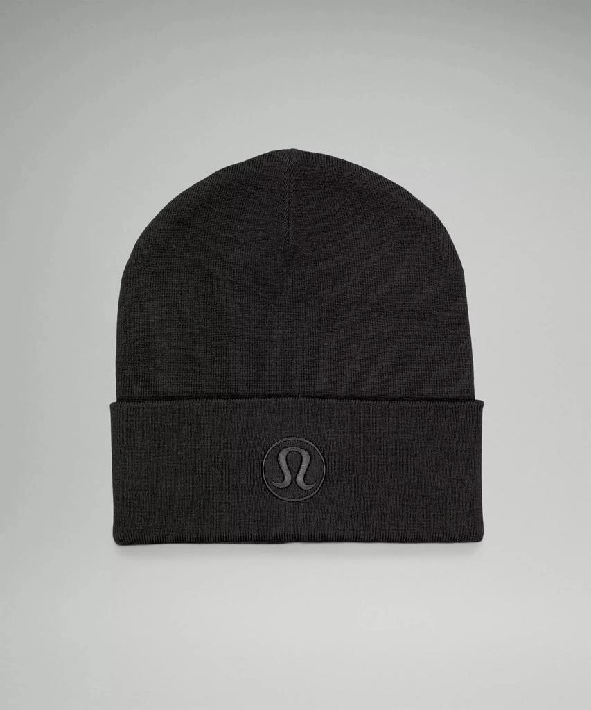 商品Lululemon|Warm Revelation Beanie,价格¥394,第1张图片