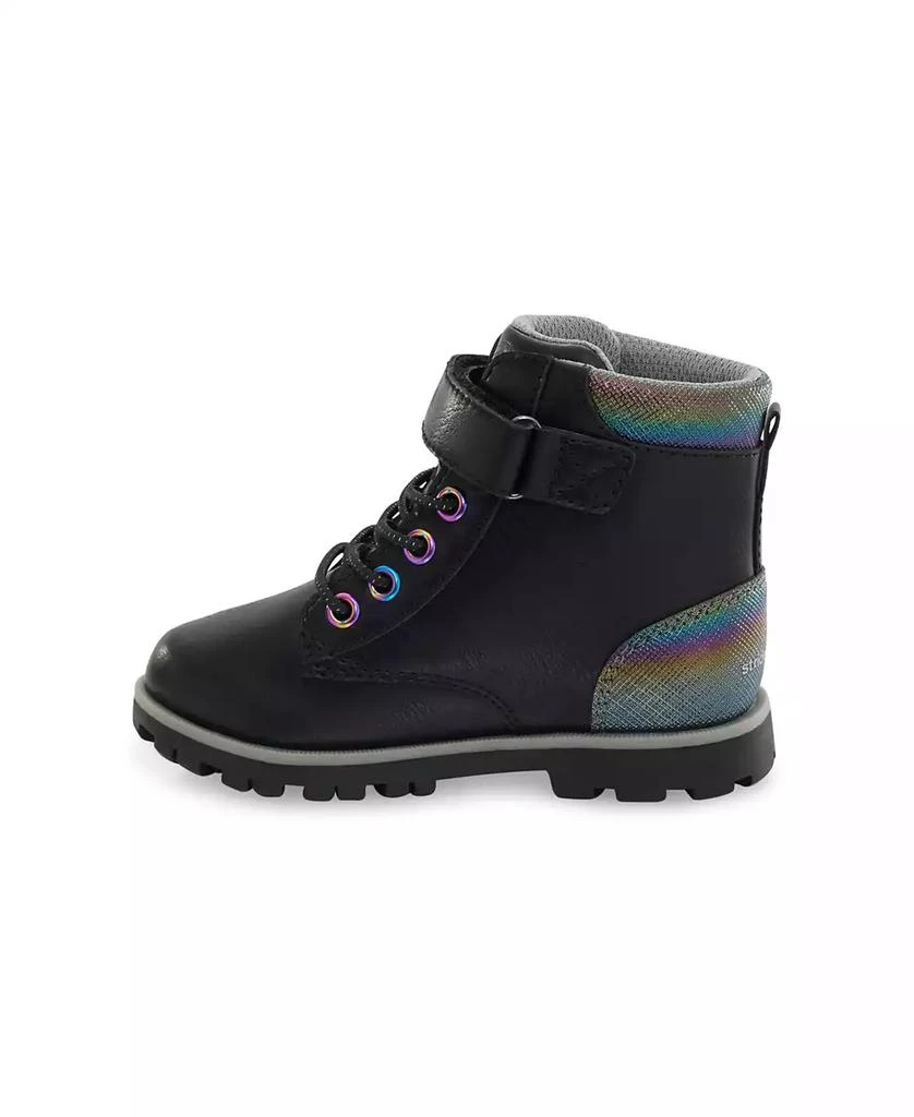 Toddler Girls Jill Machine Washable Boots 商品