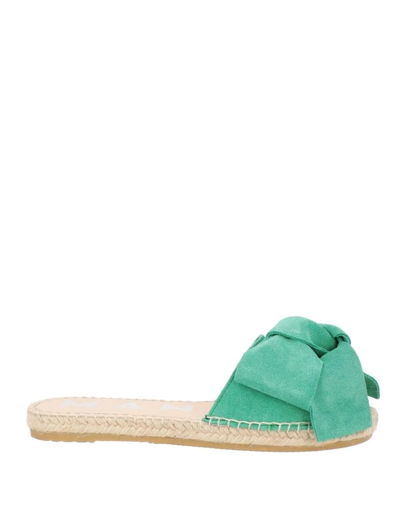 商品MANEBÍ|Espadrilles,价格¥146,第1张图片