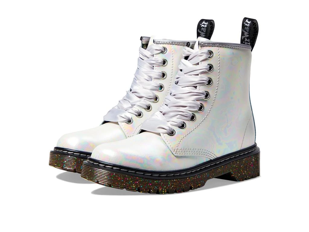 商品Dr. Martens|1460 Pascal Bex (Little Kid/Big Kid),价格¥636,第1张图片