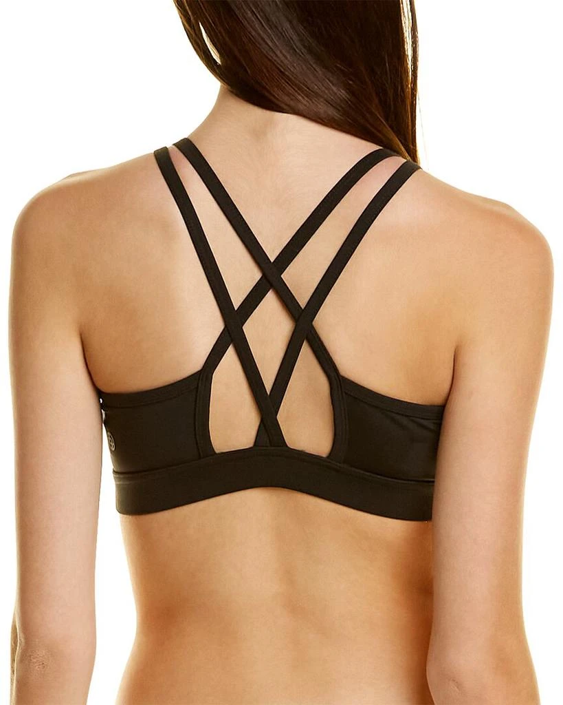 商品Lija|Lija Double Back Bra,价格¥293,第2张图片详细描述