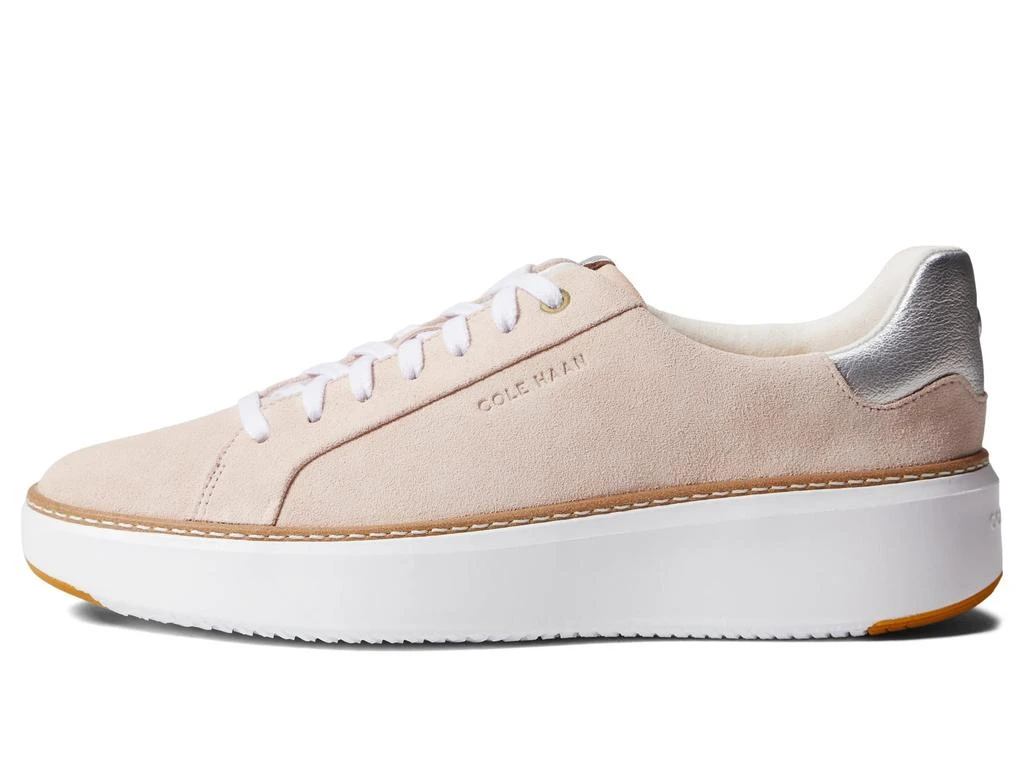 商品Cole Haan|Grandpro Cloudfeel Topspin Sneaker,价格¥505,第4张图片详细描述