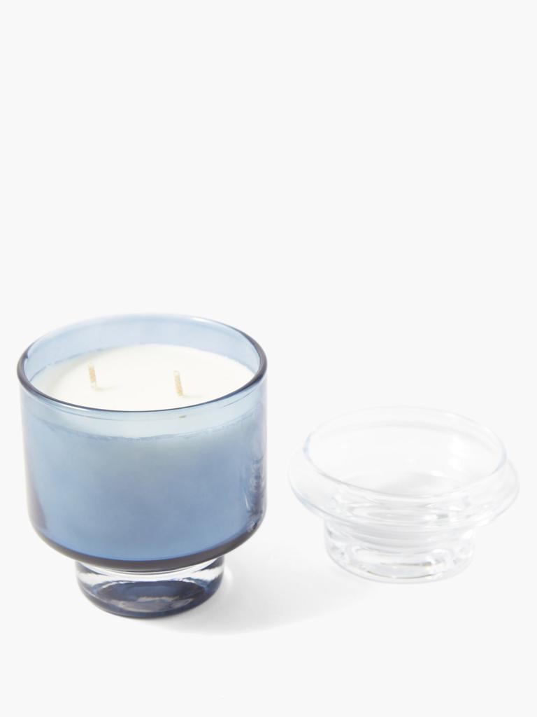 商品Tom Dixon|Elements Water medium scented candle,价格¥1057,第6张图片详细描述