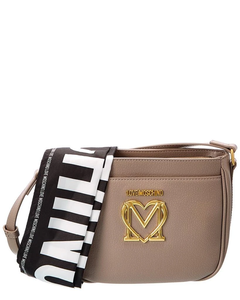 商品Moschino|Love Moschino Shoulder Bag,价格¥713,第1张图片