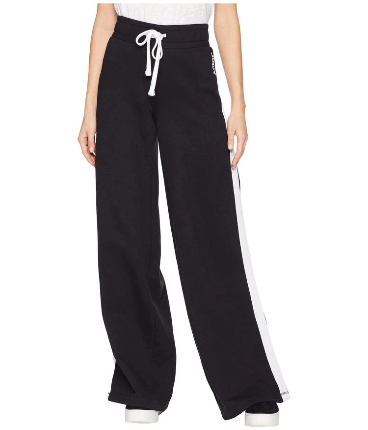 商品Juicy Couture|Fleece Wide Leg Pants,价格¥256,第1张图片