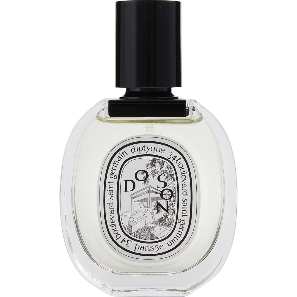 商品Diptyque|Diptyque 蒂普提克 杜桑（晚香玉）女士淡香水 EDT 50ml,价格¥1550,第1张图片