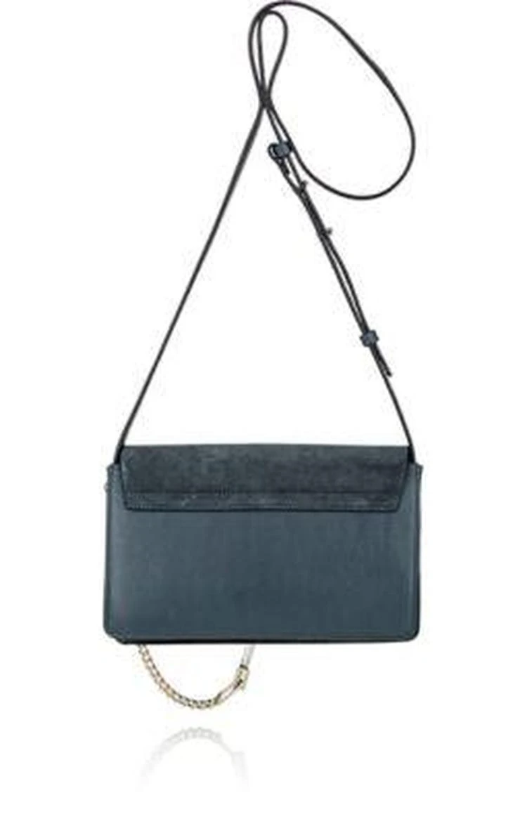 商品Chloé|Faye Small Shoulder Bag,价格¥10263,第4张图片详细描述