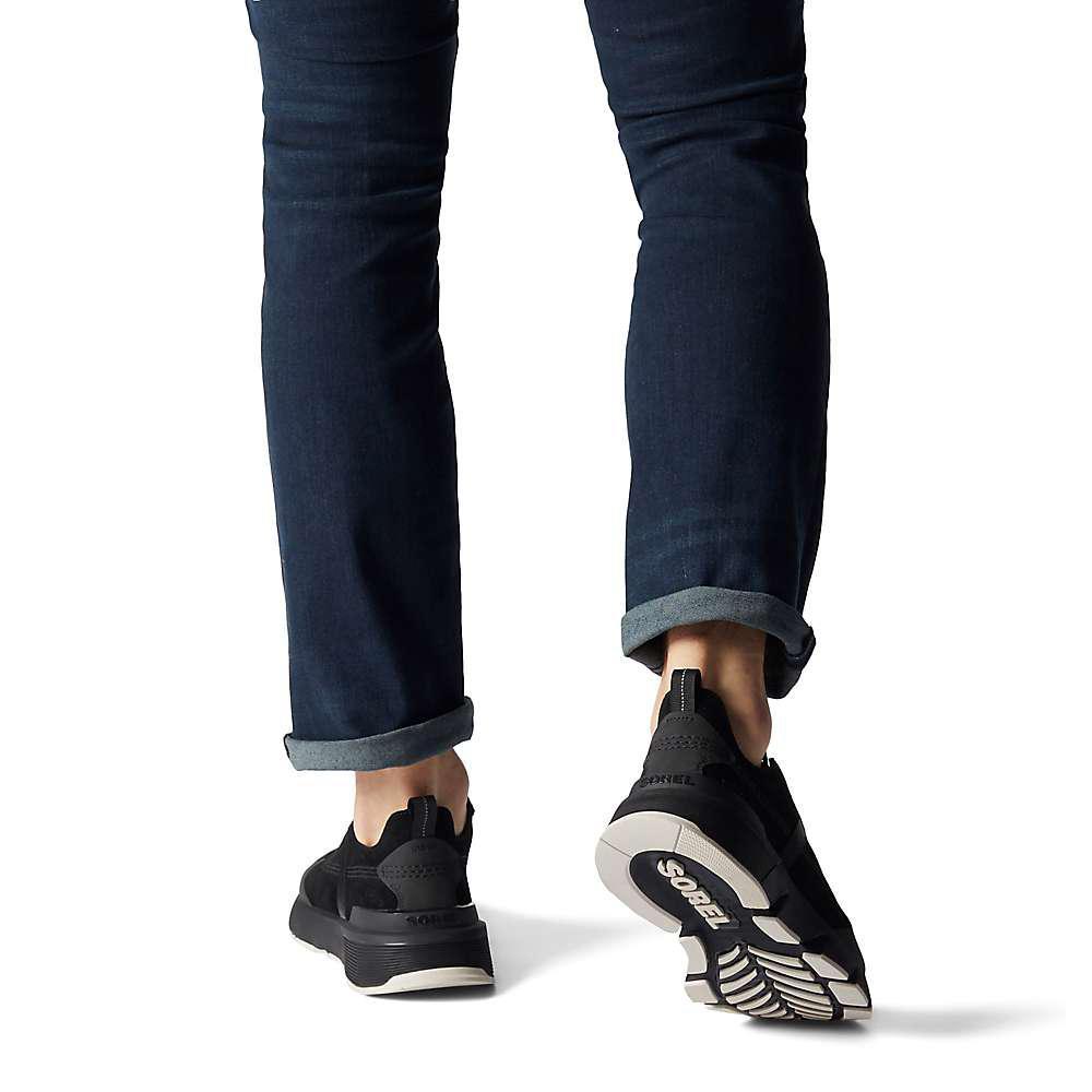 商品SOREL|Sorel Men's Kinetic Rush Waterproof Shoe,价格¥779,第5张图片详细描述