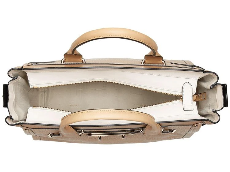 商品Coach|COACH Swagger,价格¥3199,第5张图片详细描述