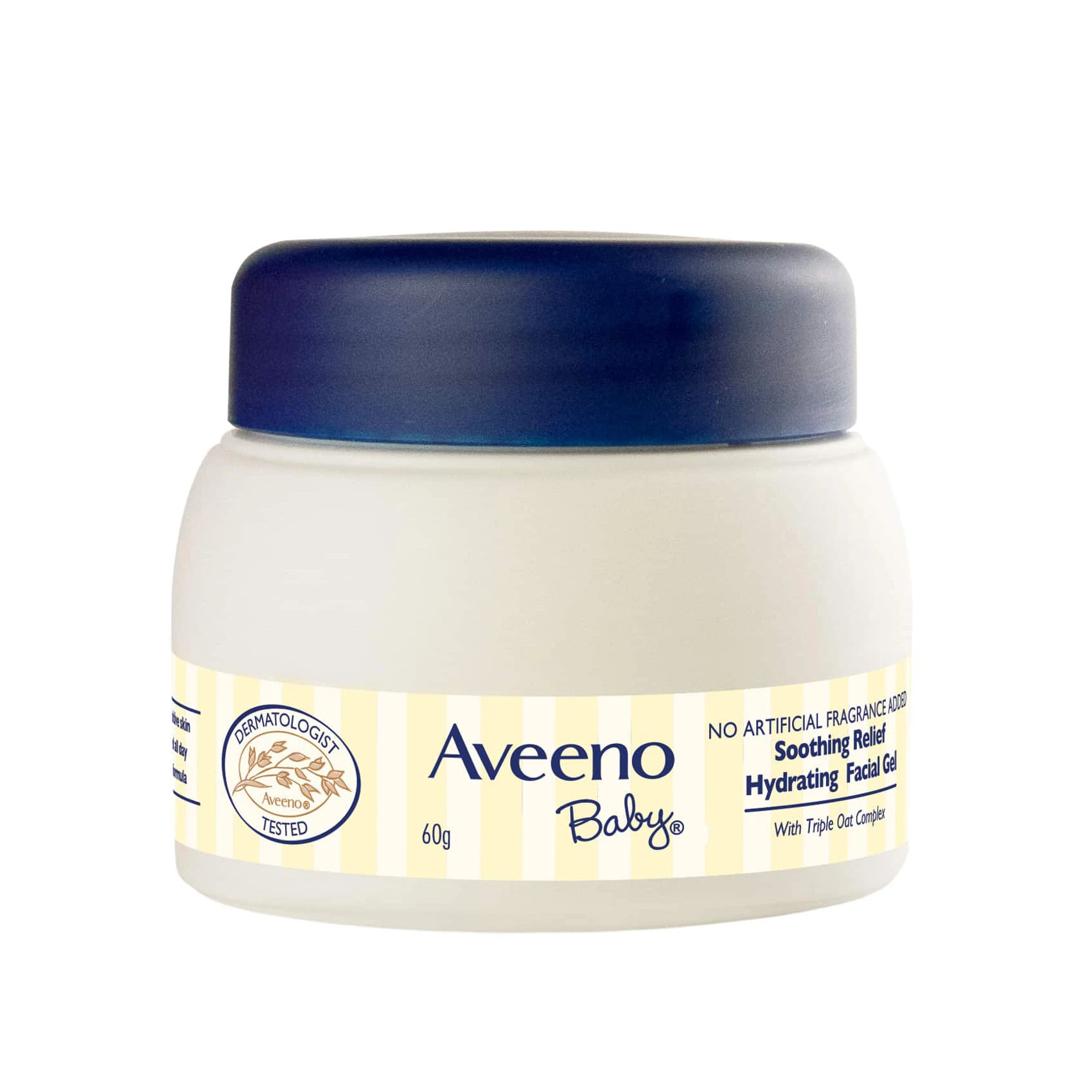 商品[国内直发] Aveeno|艾惟诺婴儿舒缓柔嫩保湿凝露 60g,价格¥209,第1张图片