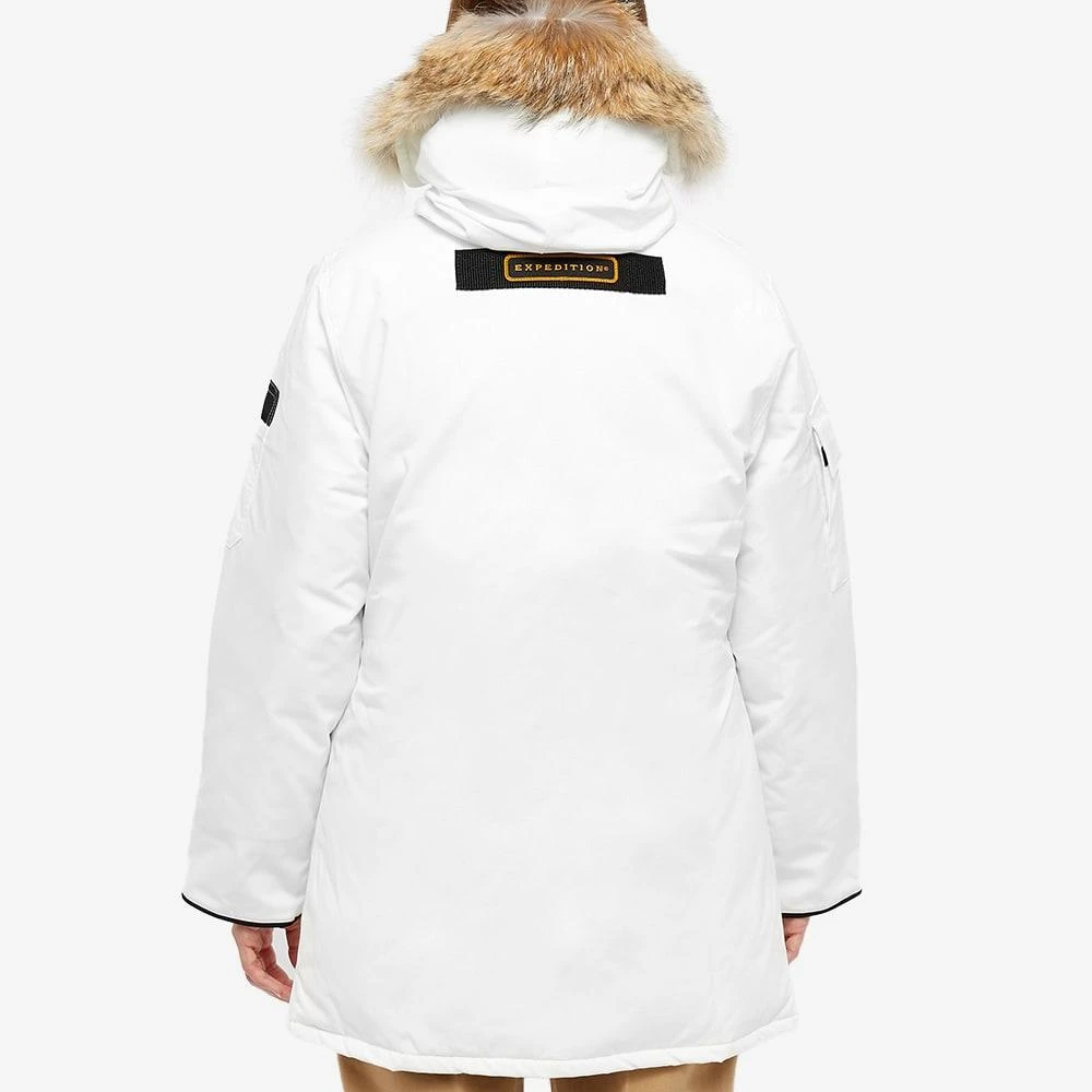 商品Canada Goose|Canada Goose Expedition Parka,价格¥12424,第3张图片详细描述
