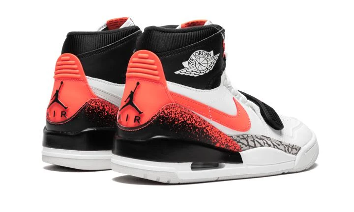 商品Jordan|Air Jordan Legacy 312 NRG,价格¥2725,第4张图片详细描述