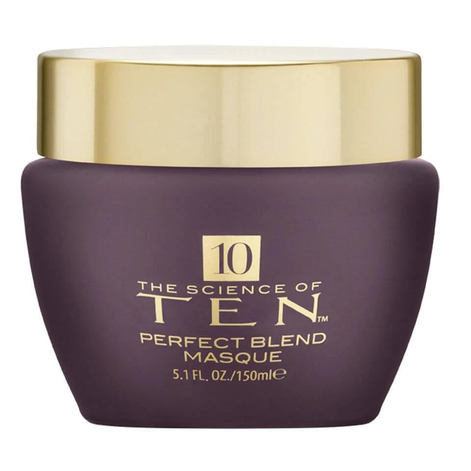 商品ALTERNA|TEN顶级梦幻发膜 150ml,价格¥406,第1张图片