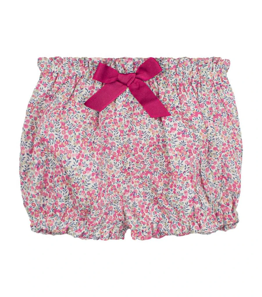 商品Trotters|Cotton Wiltshire Bud Bloomers (0-24 Months),价格¥422,第1张图片