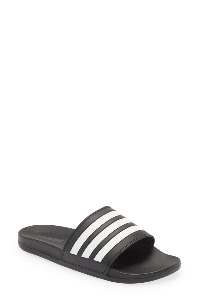 商品Adidas|Gender Inclusive Adilette Comfort Sport Slide Sandal,价格¥76,第1张图片