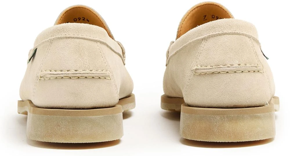 商品Paraboot|Coraux loafers,价格¥2405,第4张图片详细描述