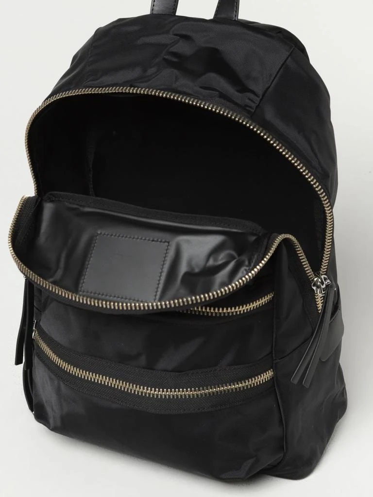 商品Marc Jacobs|Marc Jacobs biker backpack in nylon,价格¥2837,第4张图片详细描述