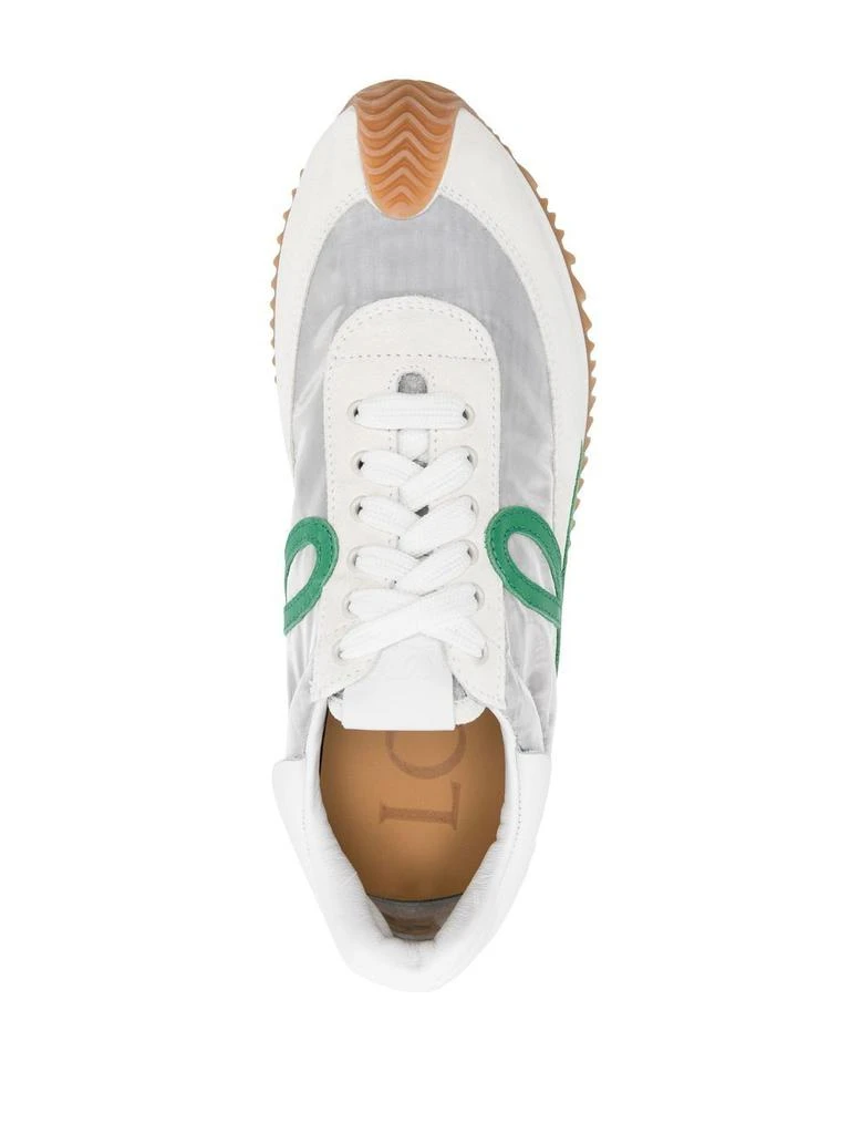 商品Loewe|LOEWE - Flow Runner Sneakers,价格¥2841,第3张图片详细描述