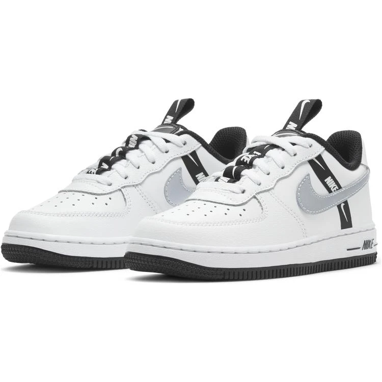 Nike Air Force 1 Flash Pack - Pre School Shoes 商品