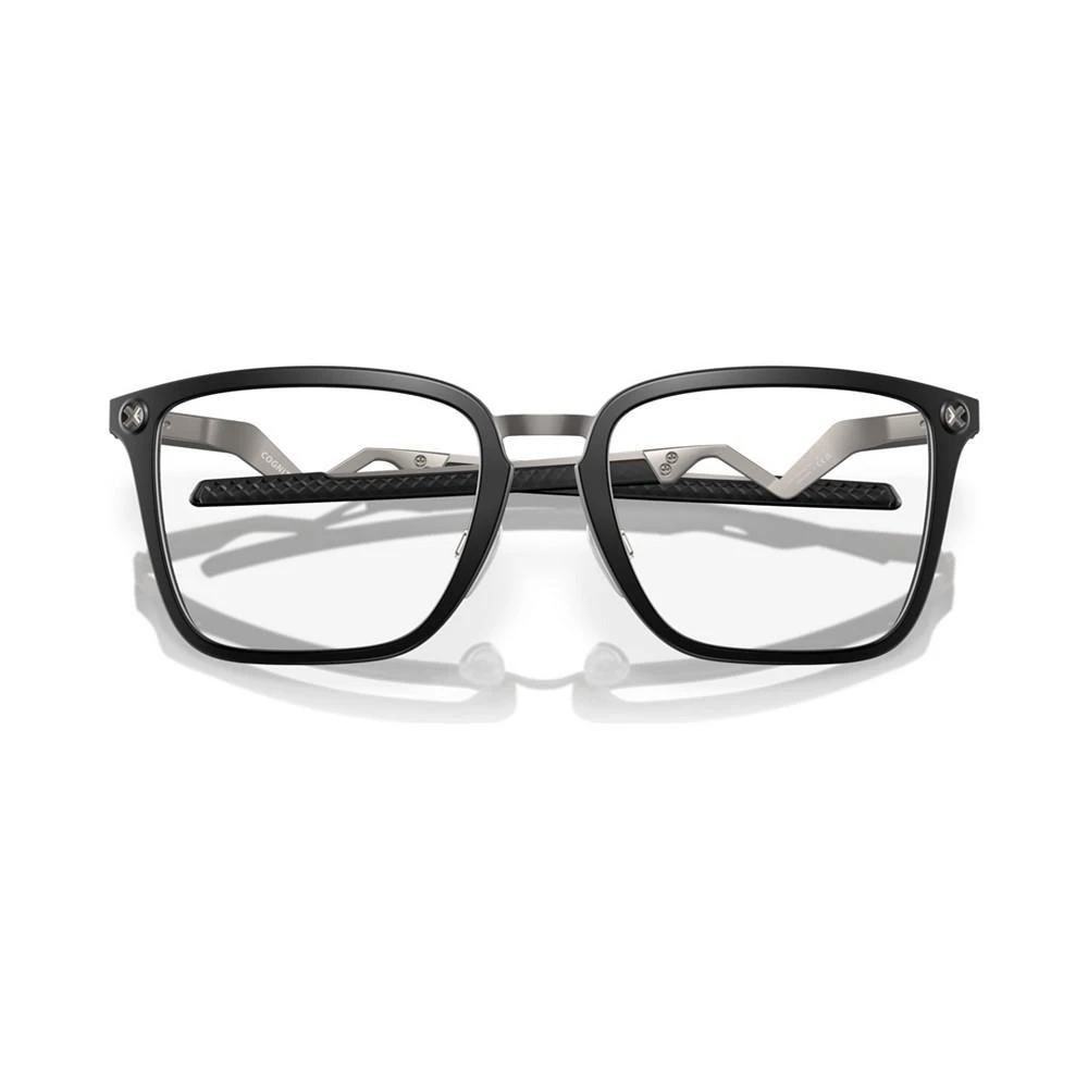 商品Oakley|Men's Cognitive Eyeglasses, OX8162,价格¥2917,第5张图片详细描述